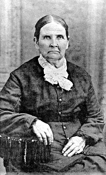 Sarah Thompson Gorby